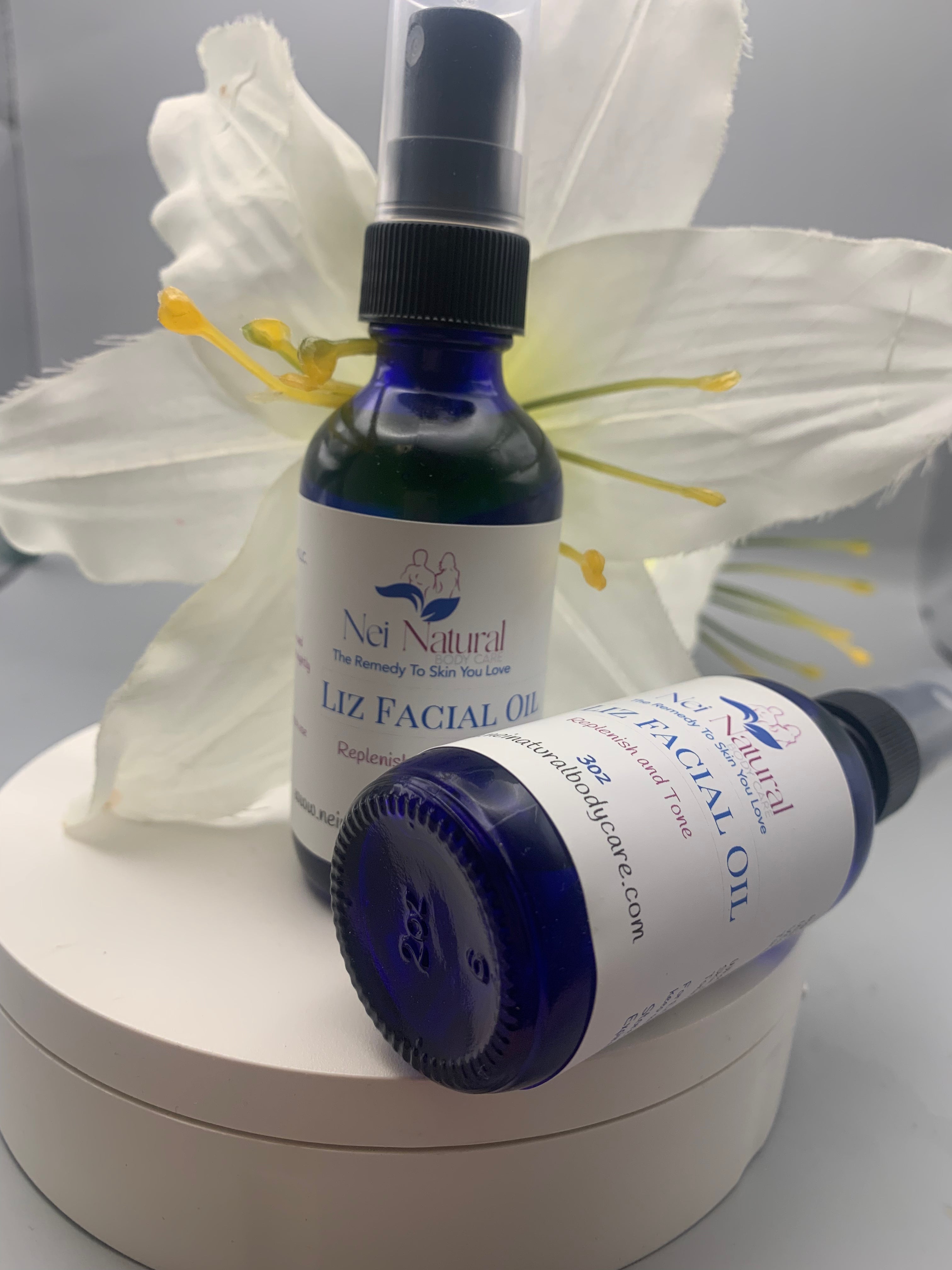 Liz Facial Toner
